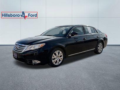 Used 2011 Toyota Avalon Limited
