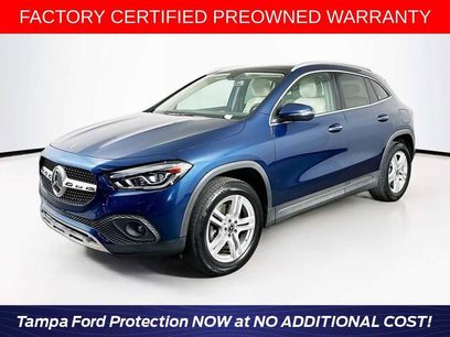 Used 2022 Mercedes-Benz GLA 250