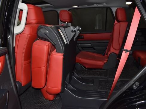 Used 2023 Toyota Sequoia TRD Pro image 32