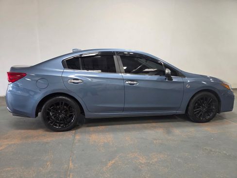 Used 2018 Subaru Impreza 2.0i Limited w/ 50th Anniversary Edition AWD/4WD image 6