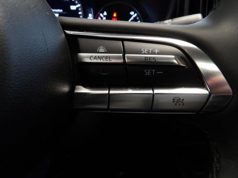 Certified 2025 MAZDA CX-50 AWD 2.5 S w/ Weather Package image 30