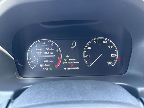 Used 2026 Honda Odyssey EX-L image 10