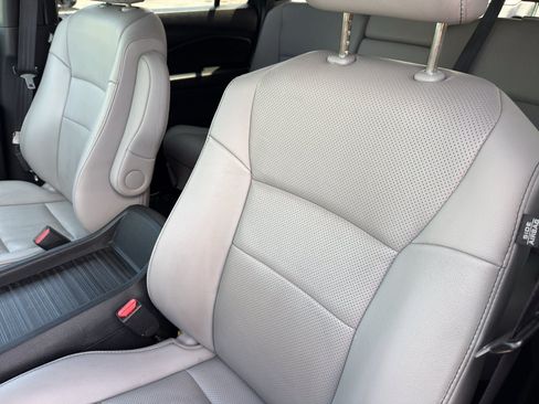 Certified 2023 Honda Passport EX-L image 14