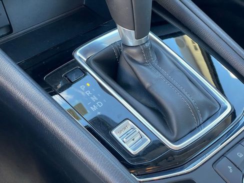 Certified 2025 MAZDA CX-5 AWD 2.5 S image 22