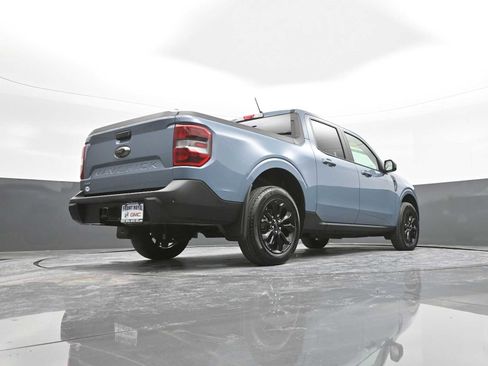 Used 2024 Ford Maverick Lariat w/ Black Appearance Package image 39