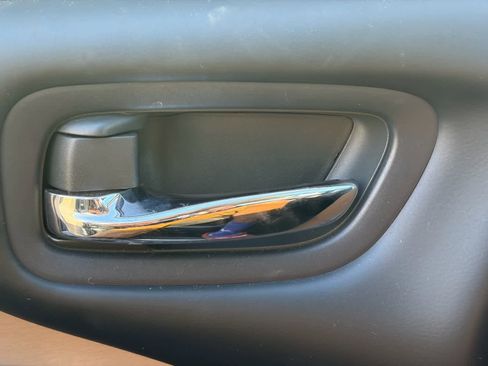 Certified 2020 Nissan Murano SV w/ Cargo Package image 8