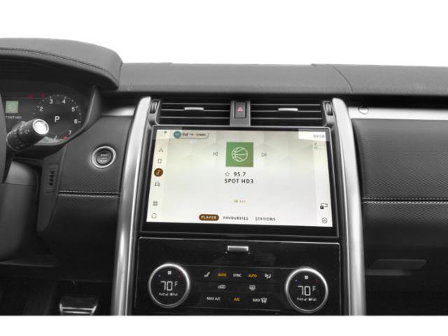 Used 2024 Land Rover Discovery S AWD/4WD image 13