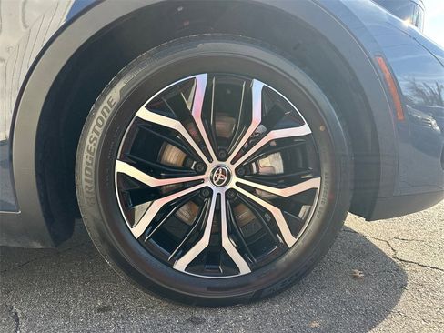 Used 2026 Toyota Crown XLE image 13