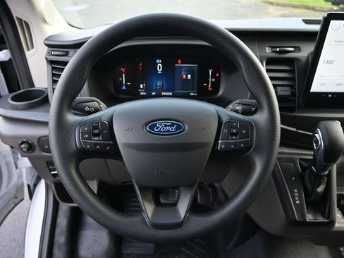 New 2026 Ford Transit 250 148 High Roof image 16