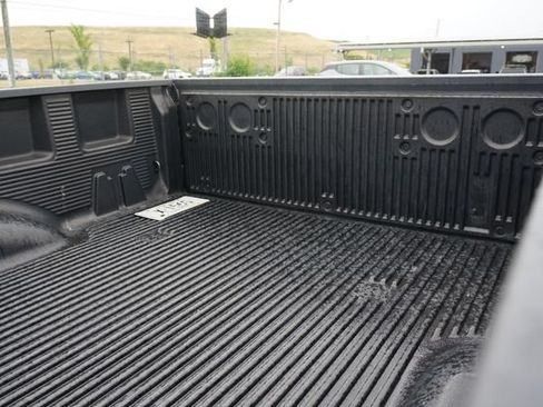 Certified 2024 Nissan Titan SV w/ SV Convenience Package AWD/4WD image 35
