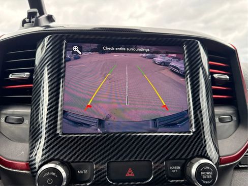 Used 2019 RAM 1500 Rebel w/ Rebel Level 1 Equipment Group image 41