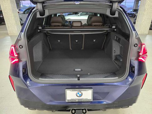 New 2026 BMW X3 M50 w/ Premium Package image 32
