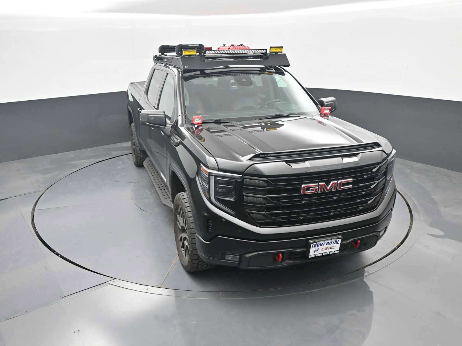 Used 2023 GMC Sierra 1500 Elevation AWD/4WD image 31