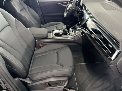New 2026 Audi Q7 3.0T Premium Plus image 30
