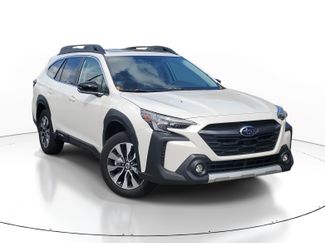 Used 2025 Subaru Outback Limited w/ Popular Package #2 video 1