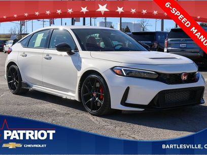 Used 2024 Honda Civic Type R