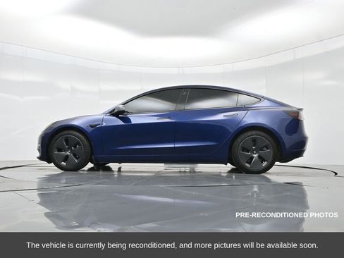 Used 2022 Tesla Model 3 image 51