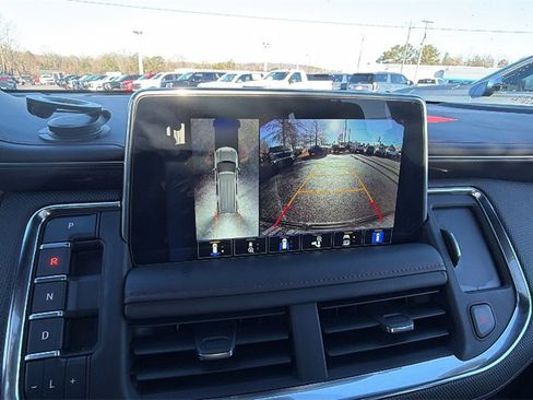 Certified 2024 Chevrolet Tahoe RST w/ Luxury Package image 31