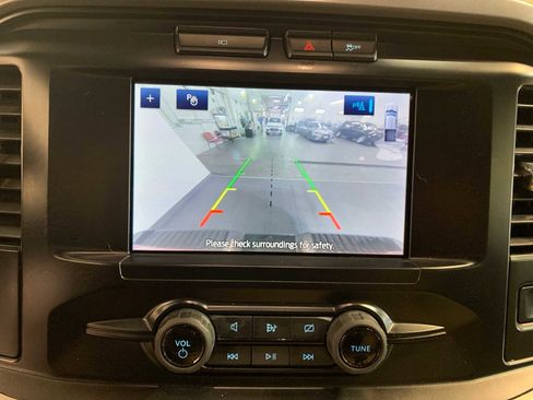 Used 2023 Ford F150 XLT image 6