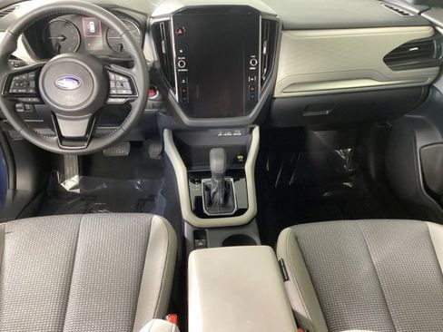 Certified 2025 Subaru Forester Premium w/ Protection Package image 10