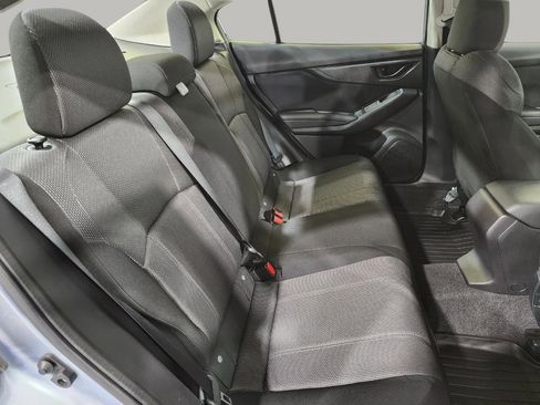 Used 2018 Subaru Impreza 2.0i image 28