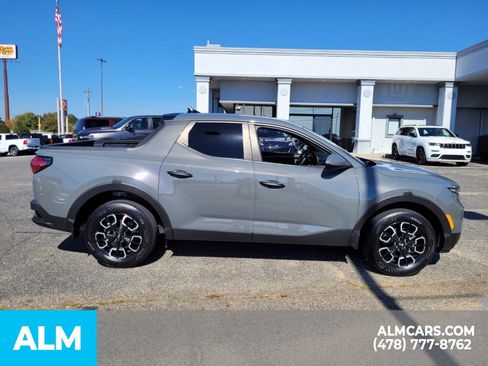 Used 2023 Hyundai Santa Cruz SEL image 11