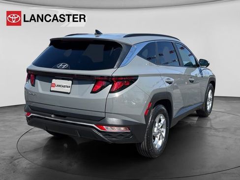 Used 2024 Hyundai Tucson SEL FWD image 7