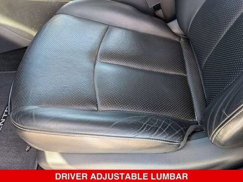 Used 2016 Nissan Sentra SL FWD image 16