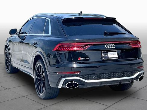 Used 2023 Audi RS Q8 AWD/4WD image 11