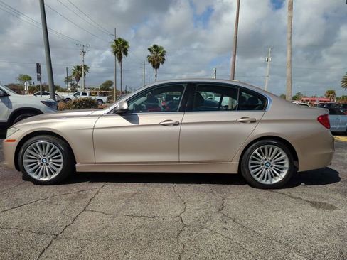 Used 2013 BMW 328i xDrive Sedan image 8