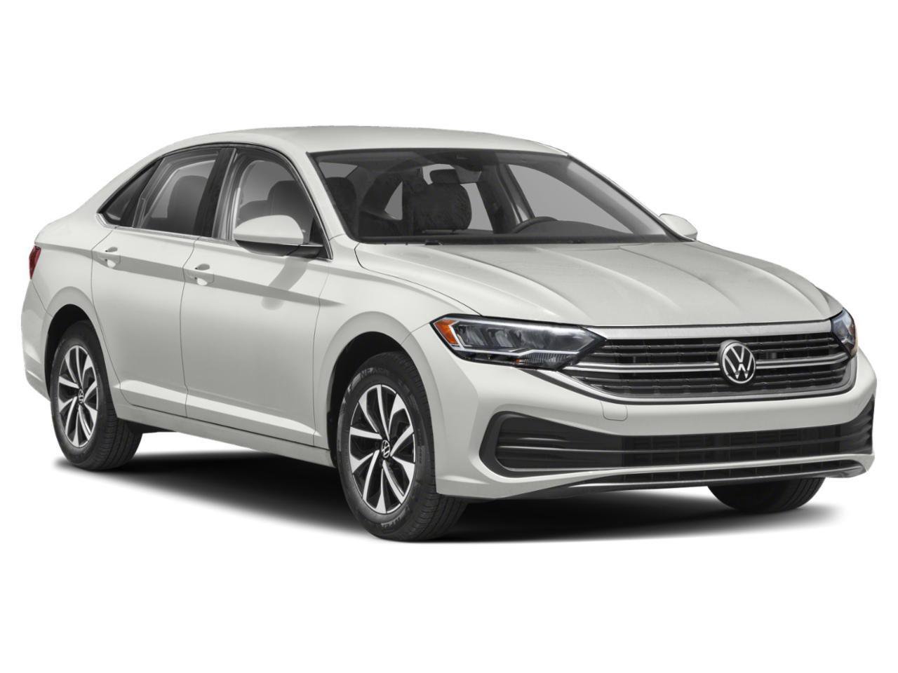 Used 2024 Volkswagen Jetta S FWD image 15