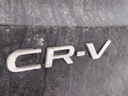 New 2026 Honda CR-V EX-L image 14