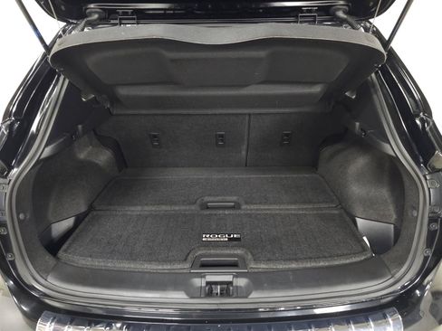 Used 2020 Nissan Rogue Sport SL w/ Premium Package AWD/4WD image 7