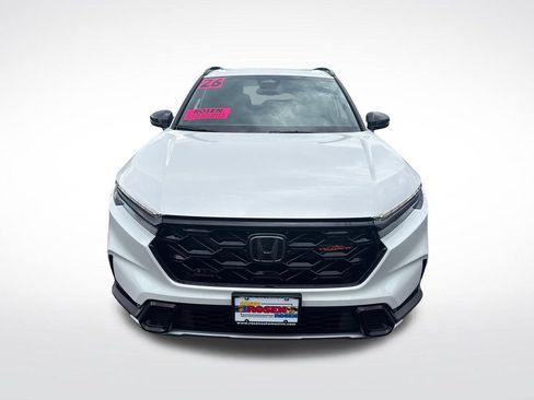 Used 2026 Honda CR-V TrailSport image 8