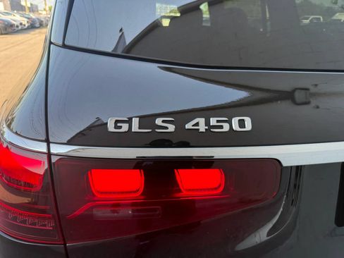 Used 2024 Mercedes-Benz GLS 450 4MATIC image 20