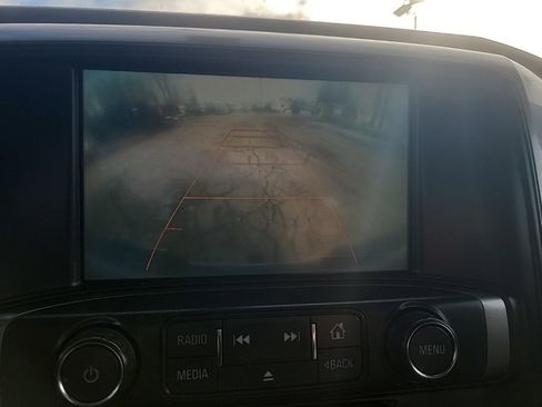 Used 2016 Chevrolet Silverado 2500 LTZ w/ Duramax Plus Package image 14