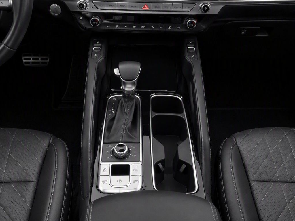 Certified 2024 Kia Telluride SX Prestige X-Line AWD/4WD image 27