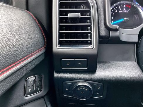 Used 2021 Ford Expedition Max Limited image 35