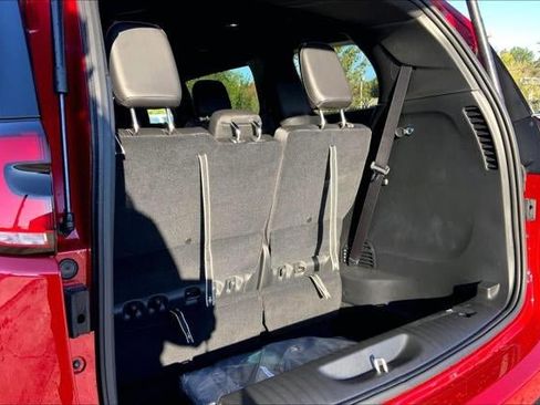 New 2026 Chrysler Pacifica Select w/ S Appearance Package image 34