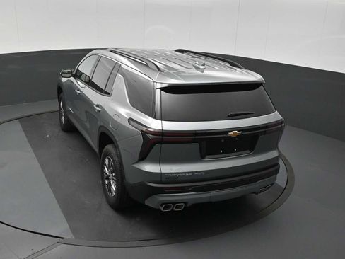 New 2026 Chevrolet Traverse LT AWD/4WD image 15