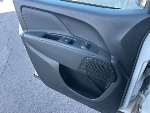 Used 2022 RAM ProMaster City Wagon w/ Mopar Trailer Tow Group image 16