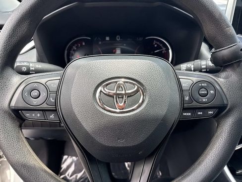 Used 2024 Toyota RAV4 XLE w/ Convenience Package FWD image 29