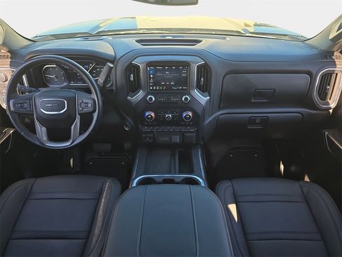 Used 2023 GMC Sierra 3500 Denali image 10
