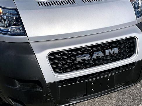 Used 2021 RAM ProMaster 3500 image 29