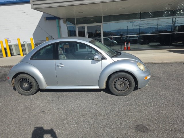 Used 2004 Volkswagen Beetle GL FWD image 7