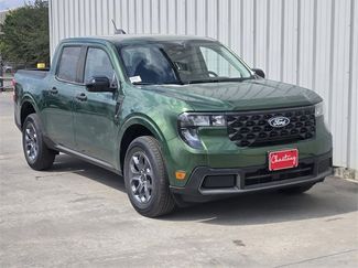 New 2025 Ford Maverick XLT w/ XLT Luxury Package video 2