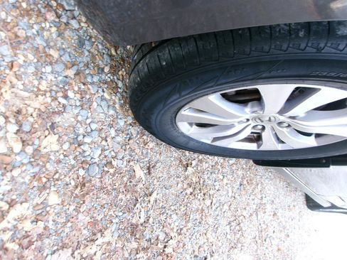 Used 2016 Honda Odyssey EX-L image 3
