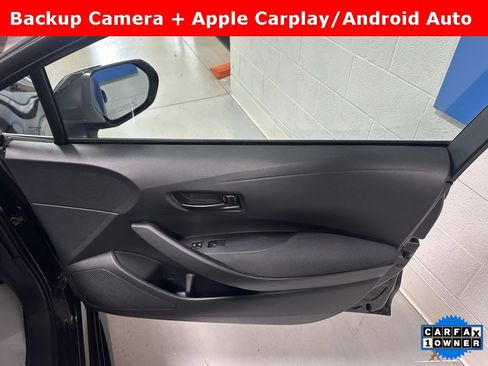 Used 2024 Toyota Corolla LE image 20