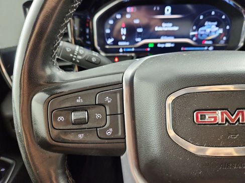 Used 2024 GMC Sierra 2500 SLT w/ SLT Convenience Package image 19