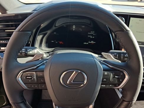 New 2026 Lexus RX 350 Premium w/ Accessory Package (2T) AWD/4WD image 13